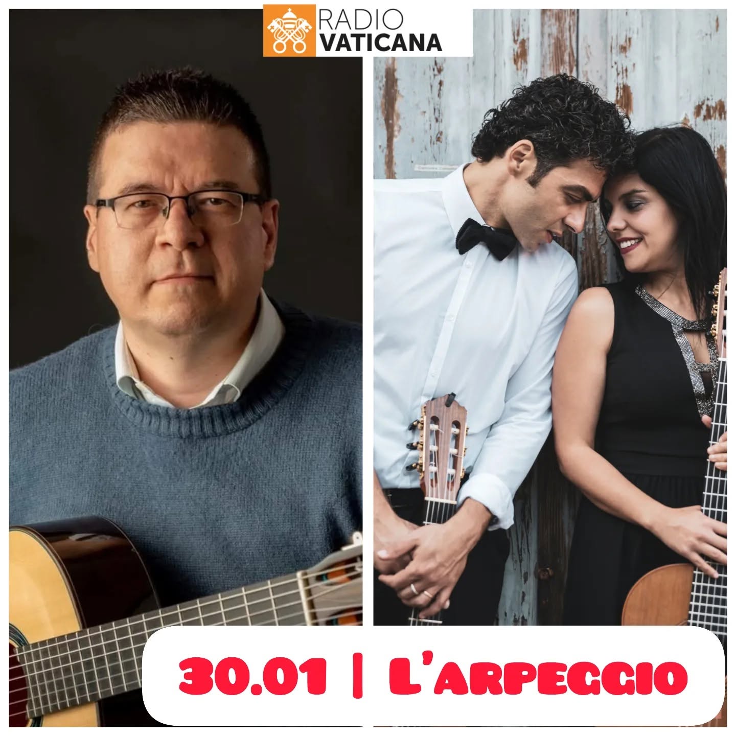 Radio Vaticana